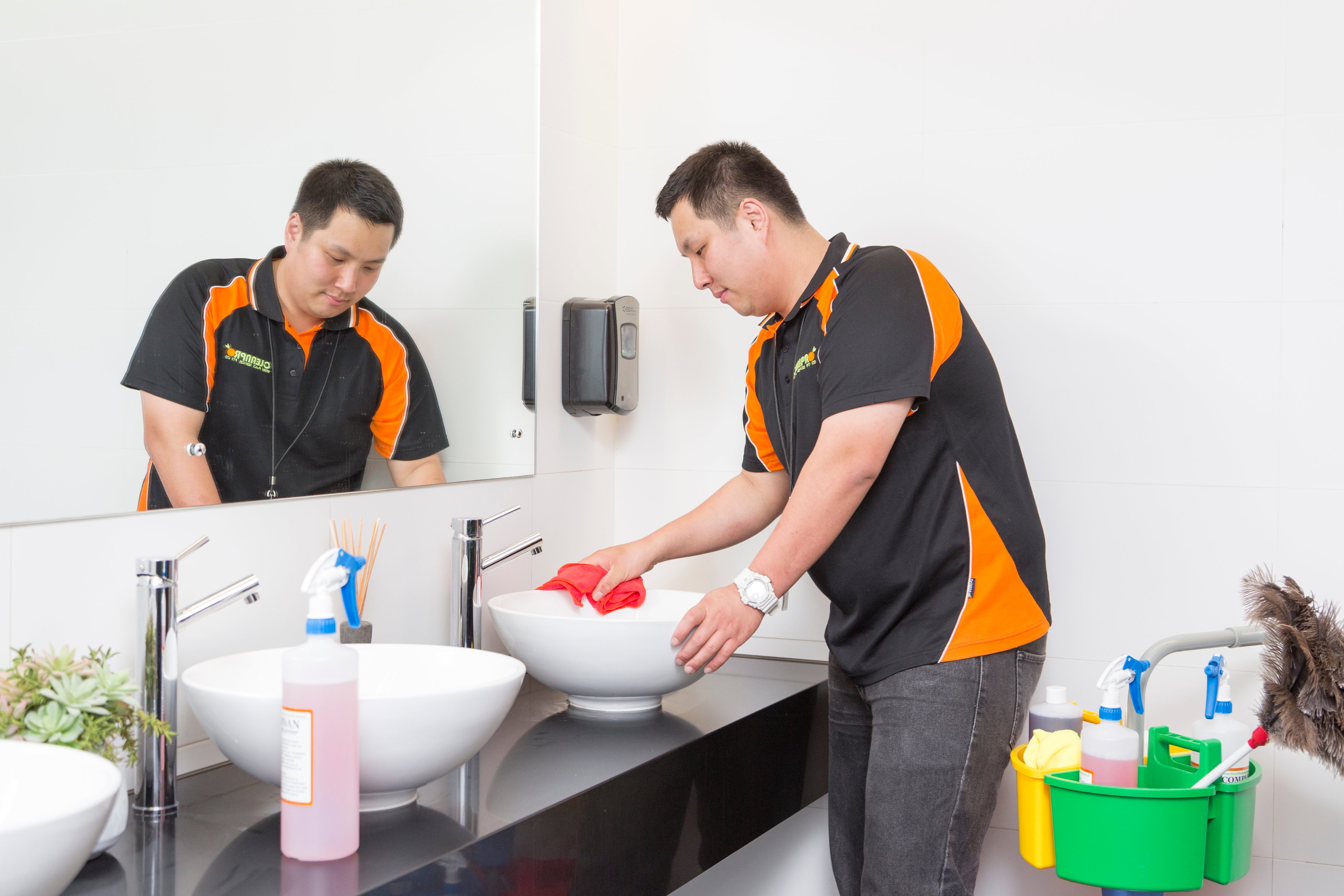 Toilet/Urinal Sanitizers SWS GROUP